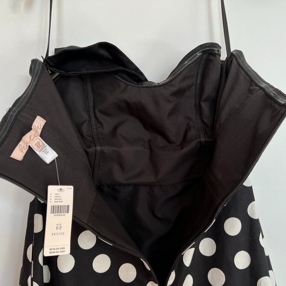 Anthropologie Holiday Dress - Picture 6 of 6